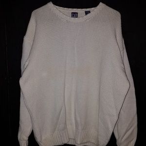 Gap Sweater